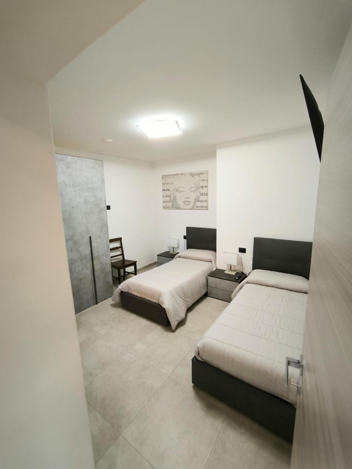 Sweet Home Azzano San Paolo Exterior photo