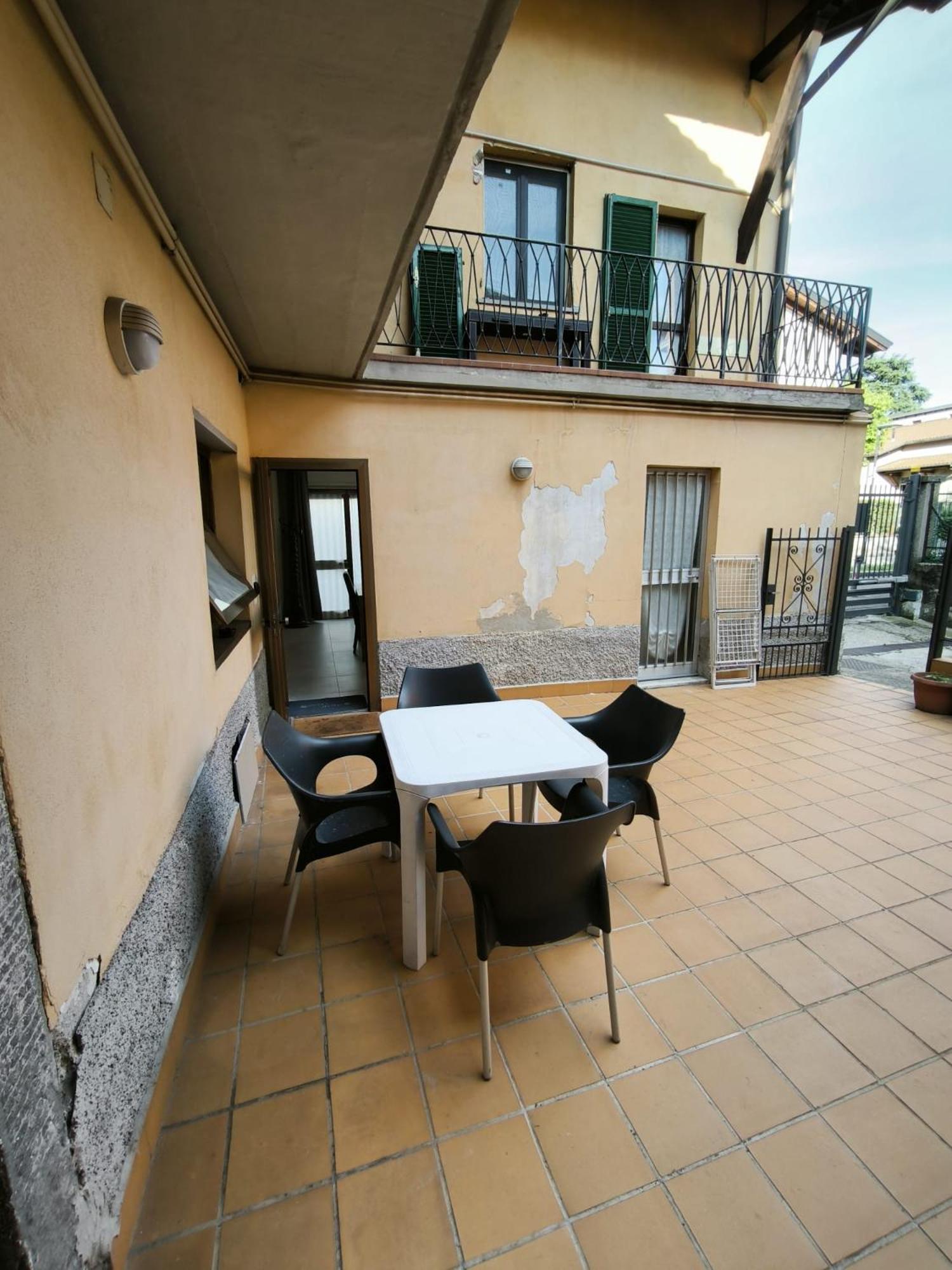 Sweet Home Azzano San Paolo Exterior photo